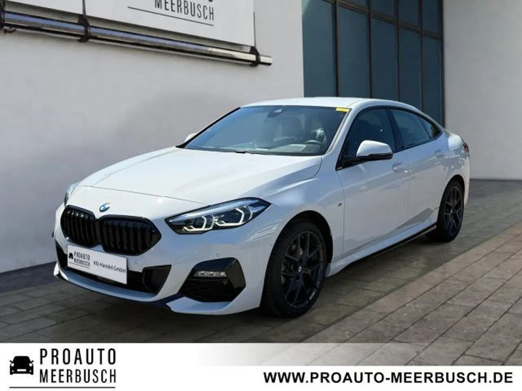 BMW 2 Serie 218 M-Sport Coupé Gran Coupé 218i