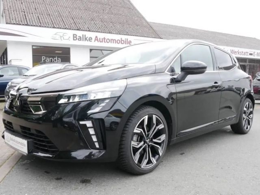 Mitsubishi Colt 1.0