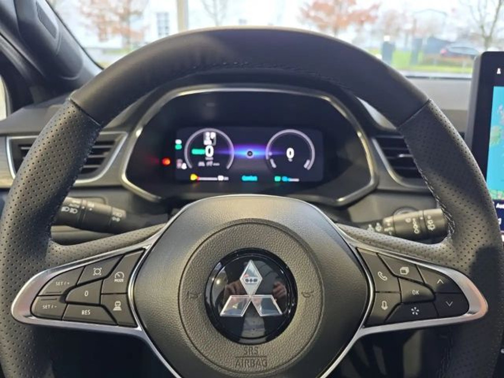 Mitsubishi Grandis