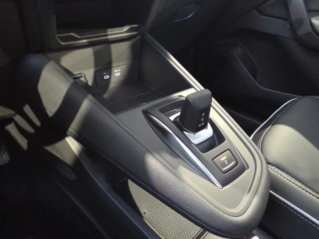 Mitsubishi Grandis