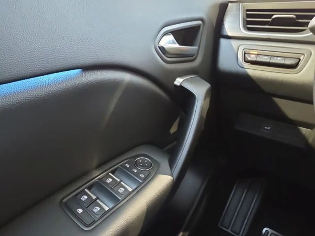 Mitsubishi Grandis