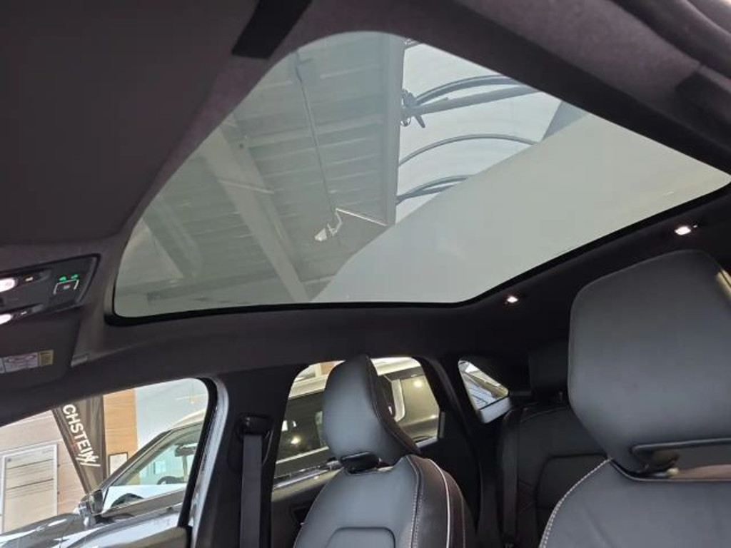 Mitsubishi Grandis