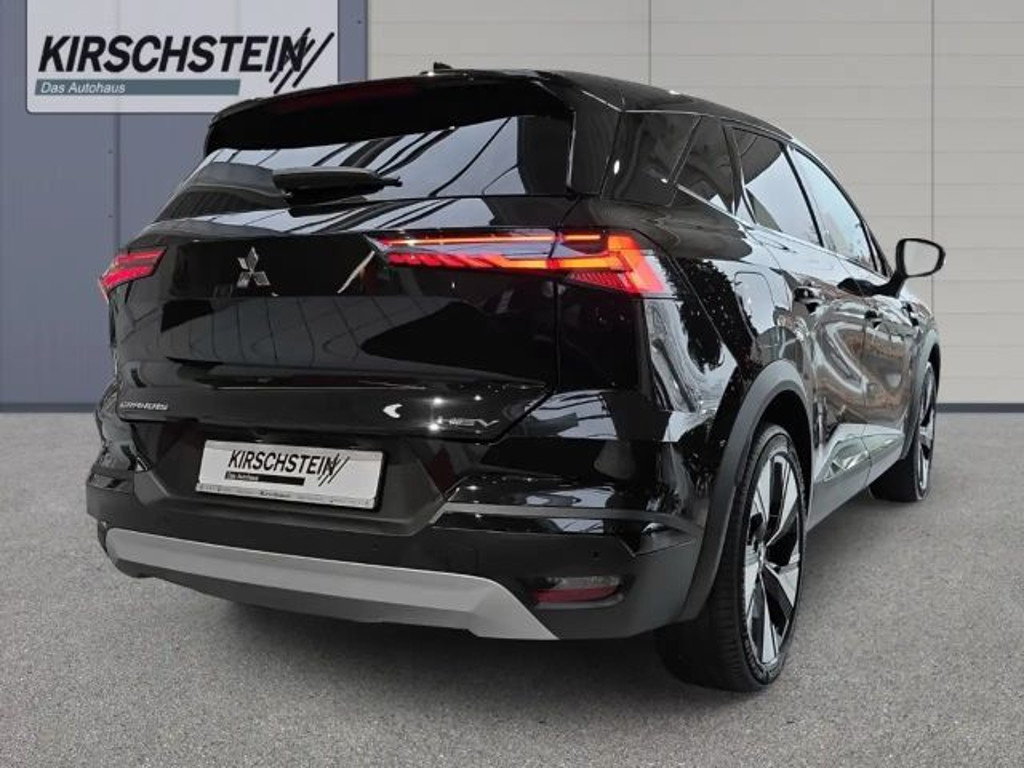 Mitsubishi Grandis