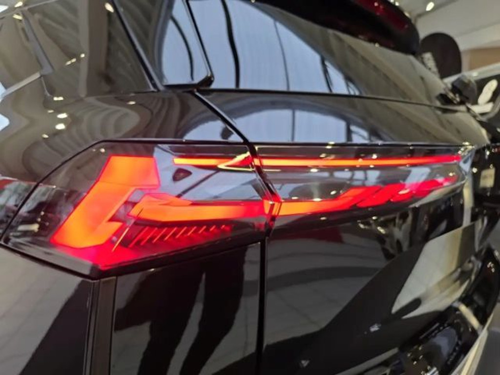 Mitsubishi Grandis