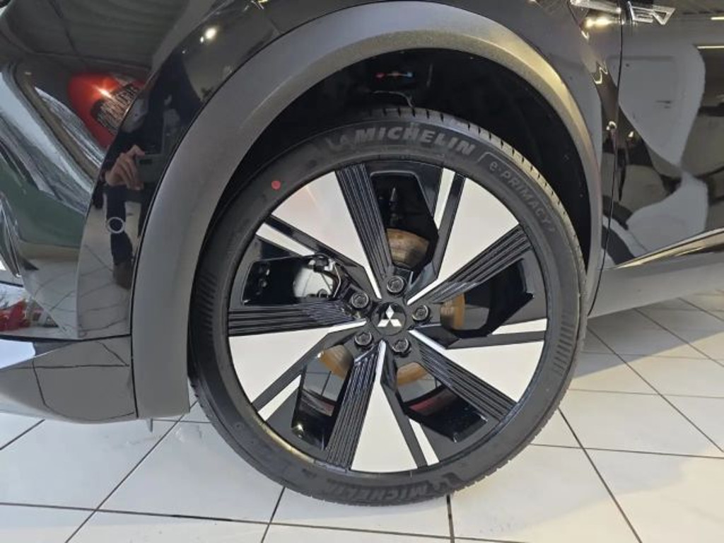 Mitsubishi Grandis