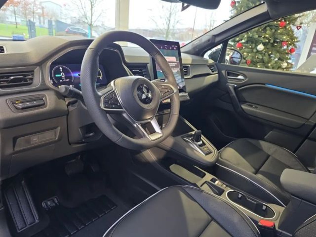 Mitsubishi Grandis