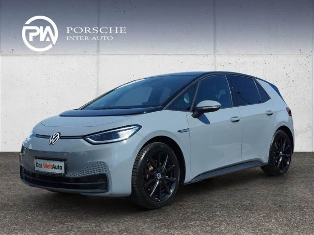 Volkswagen ID.3 Performance Pro 150 kW