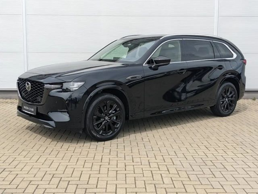 Mazda CX-80