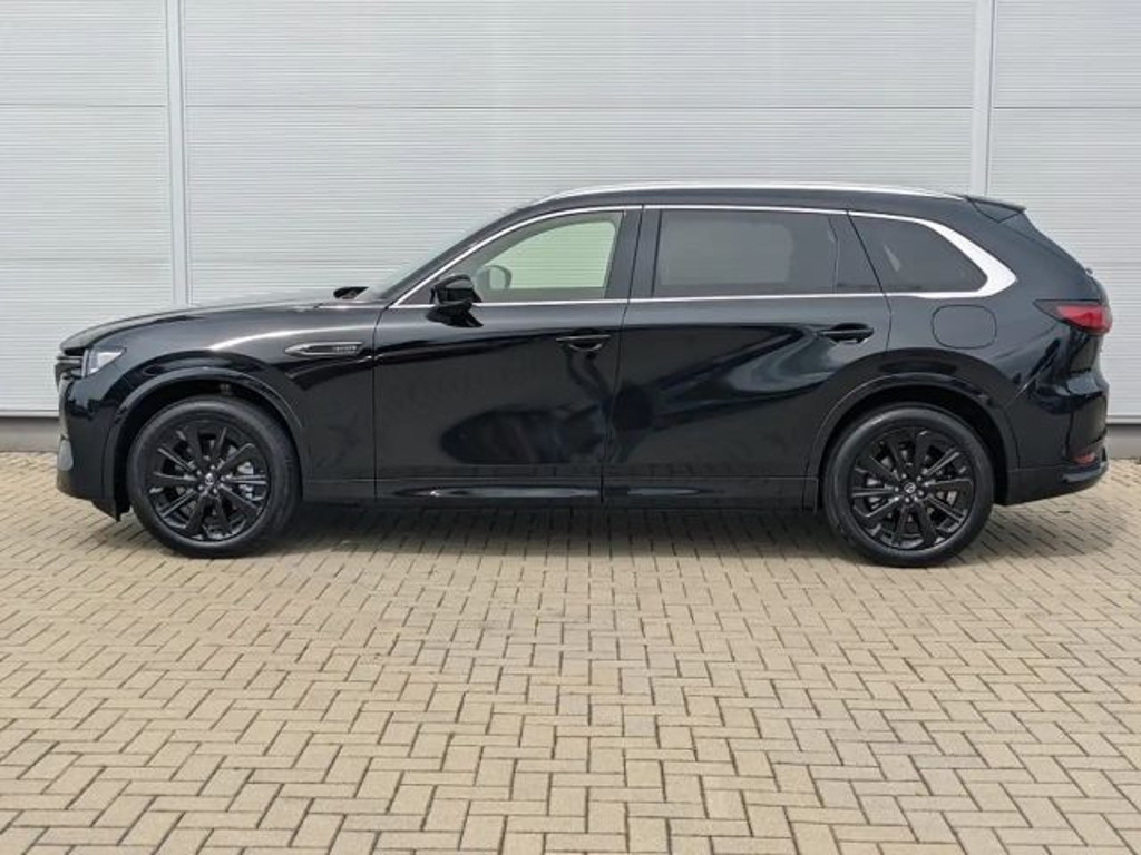 Mazda CX-80