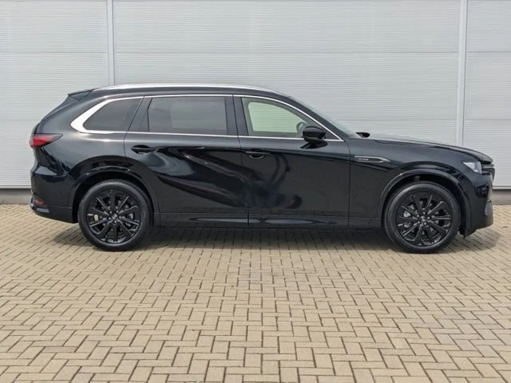 Mazda CX-80