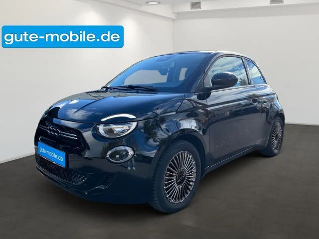 Fiat 500e Icon