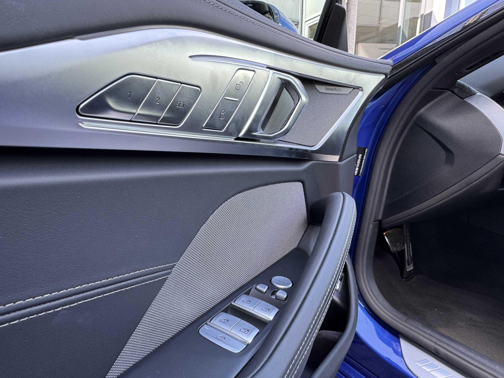 BMW 8 Serie