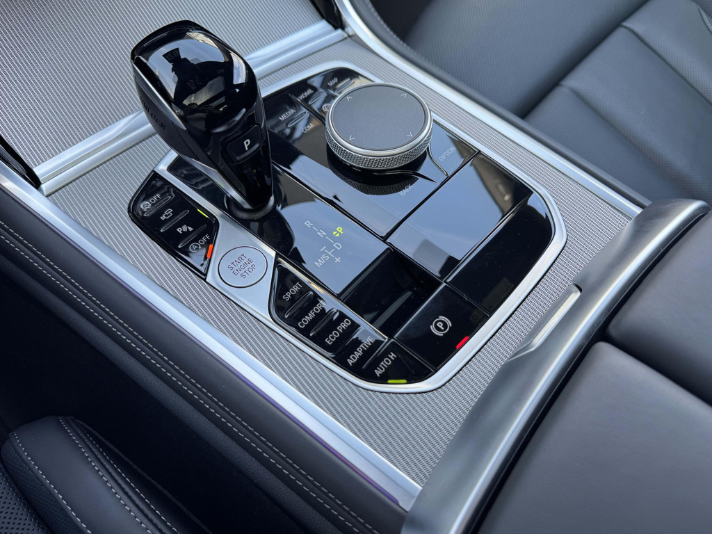 BMW 8 Serie