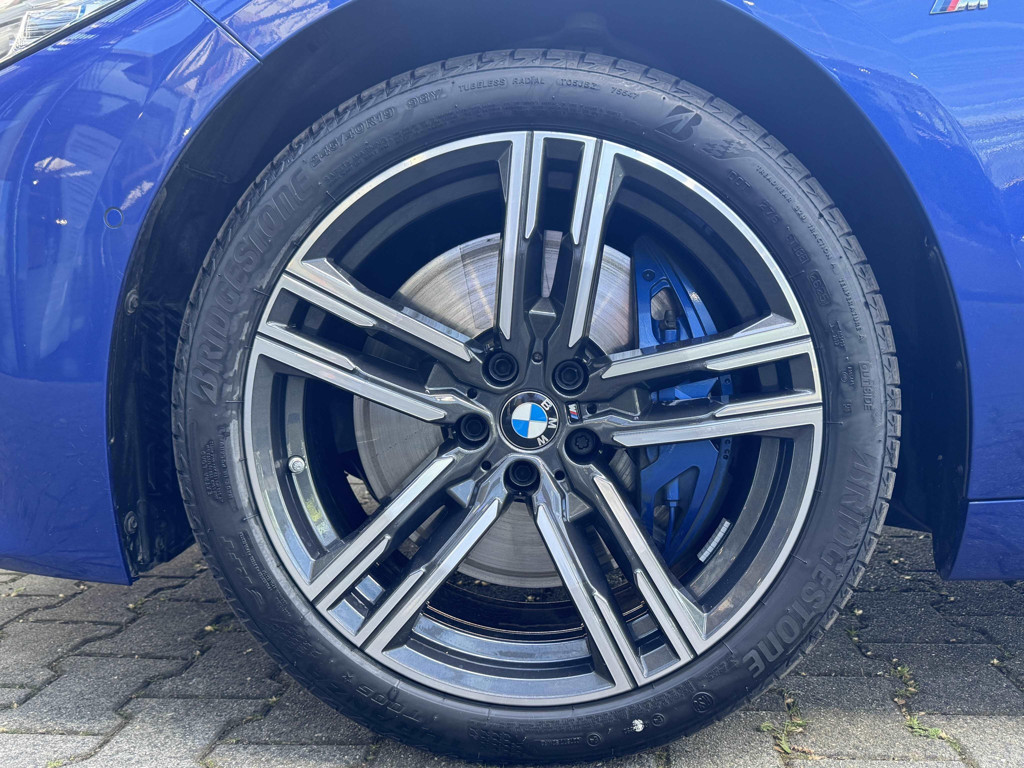 BMW 8 Serie