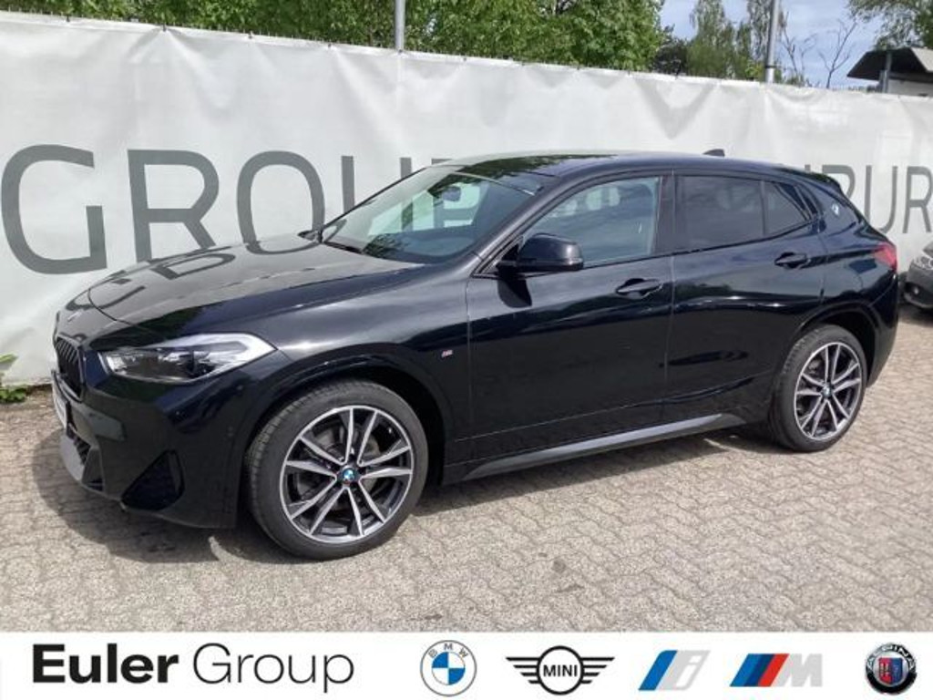 BMW X2 M-Sport