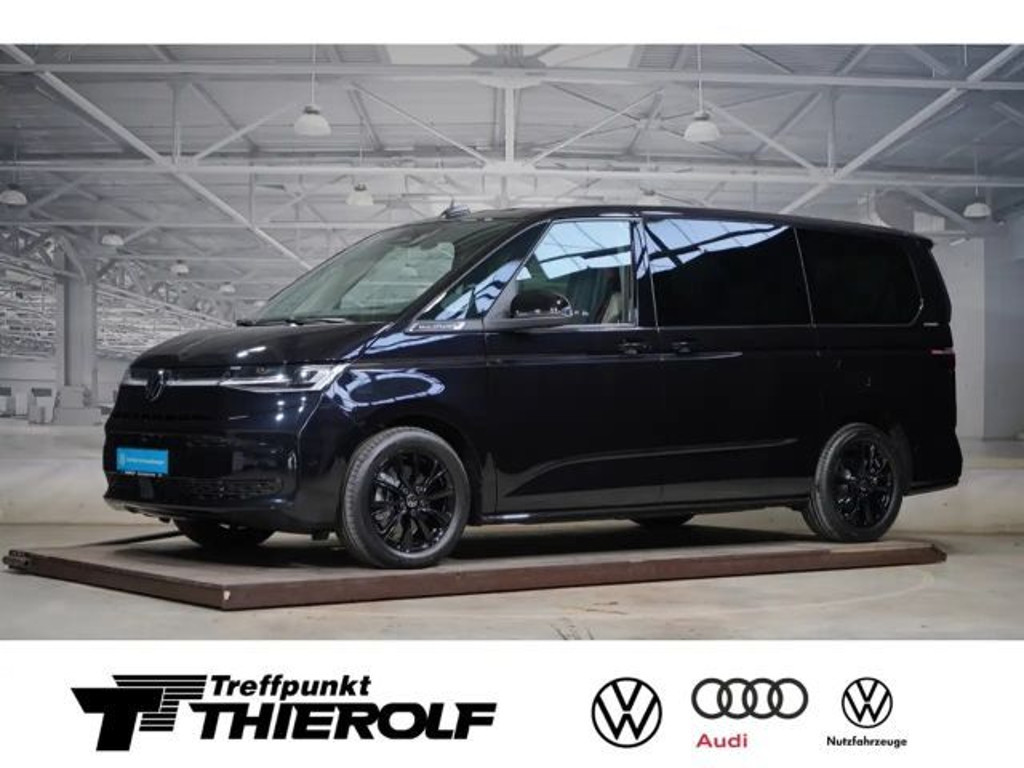 Volkswagen Multivan DSG IQ.Drive 2.0 TDI T7