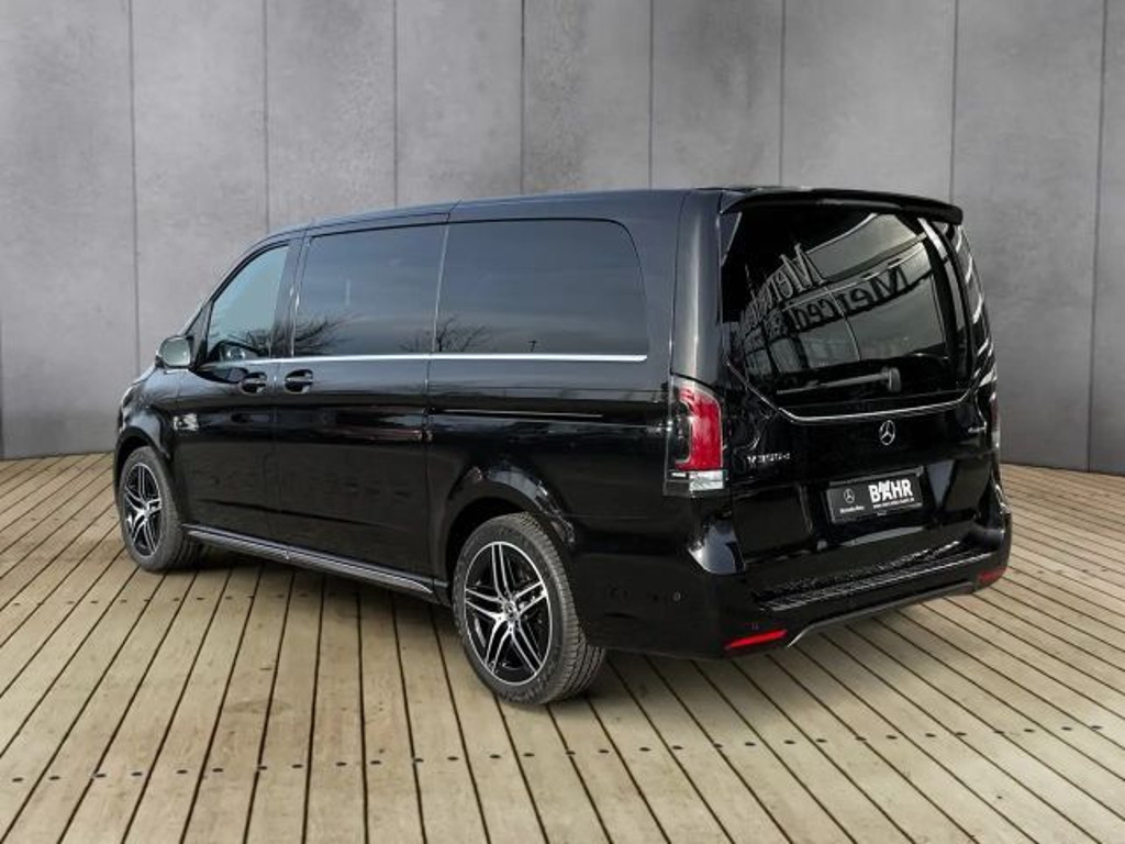 Mercedes-Benz V-Klasse V 300 4MATIC AMG Line Limousine Lang V 300 d