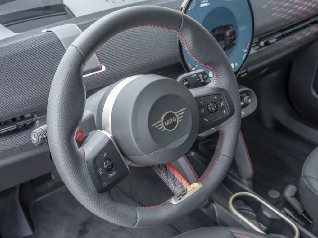 Mini John Cooper Works