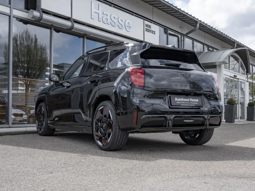 Mini John Cooper Works