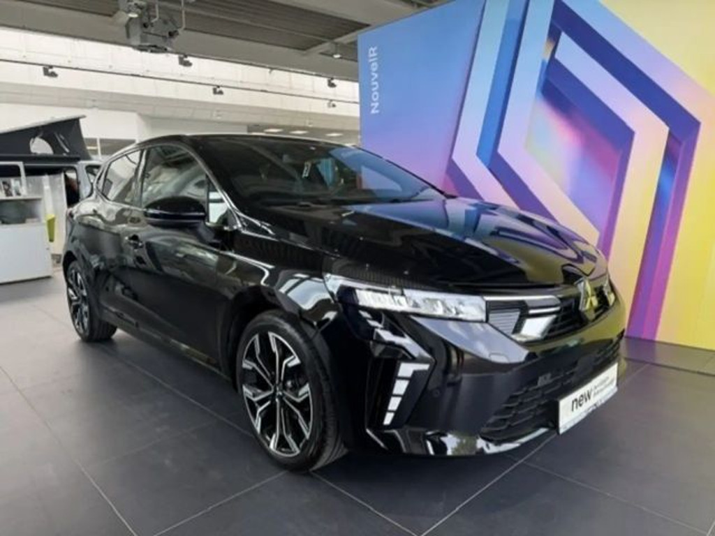 Mitsubishi Colt 1.0