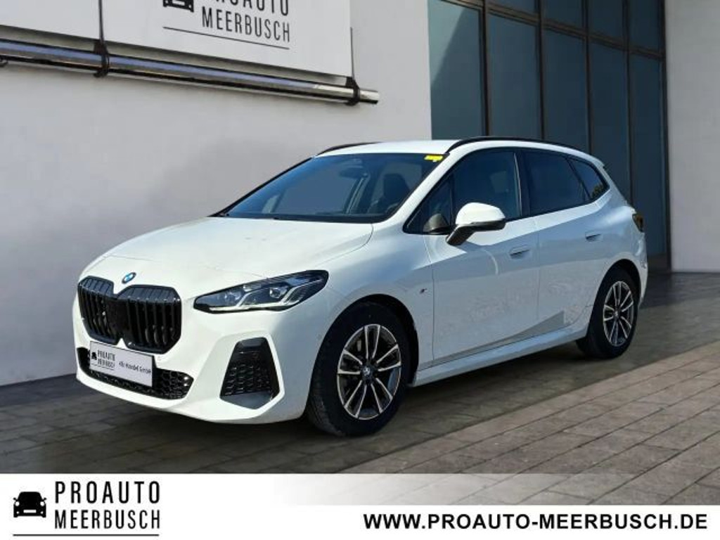 BMW 2 Serie 218 M-Sport Active Tourer 218i