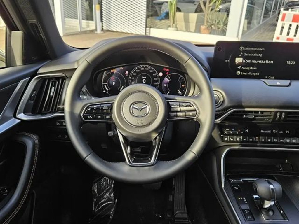 Mazda CX-80
