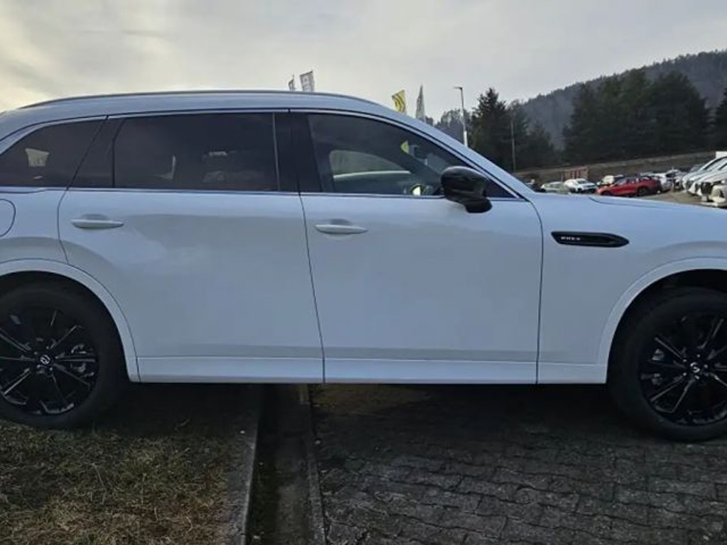 Mazda CX-80