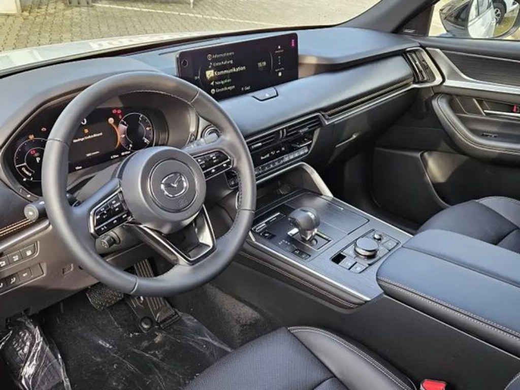 Mazda CX-80