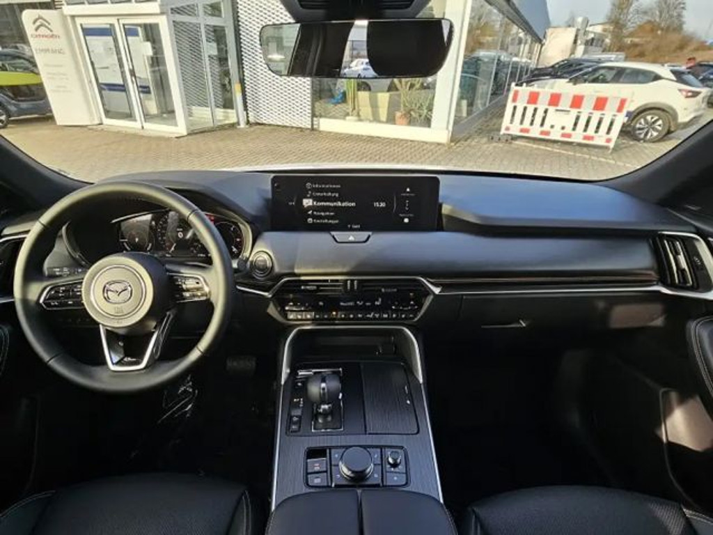Mazda CX-80