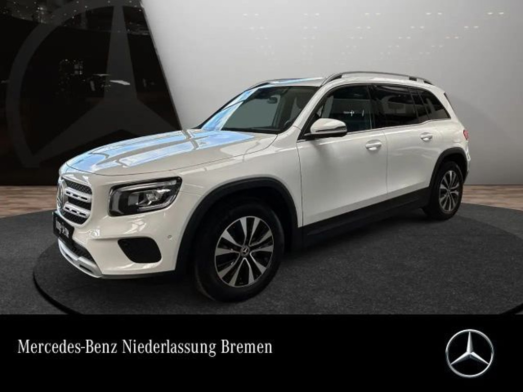 Mercedes-Benz GL-Klasse GLB 180 Style GLB 180 d