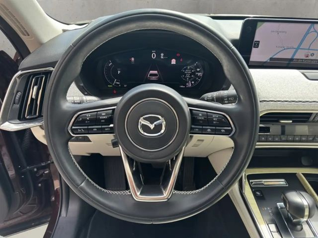 Mazda CX-80