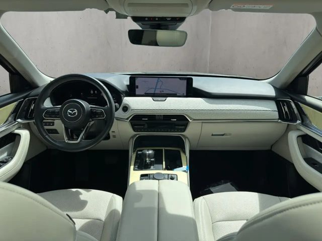 Mazda CX-80
