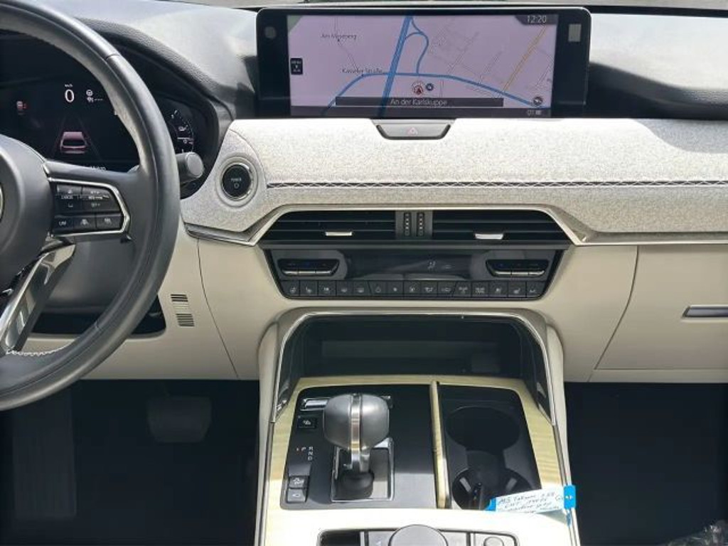 Mazda CX-80
