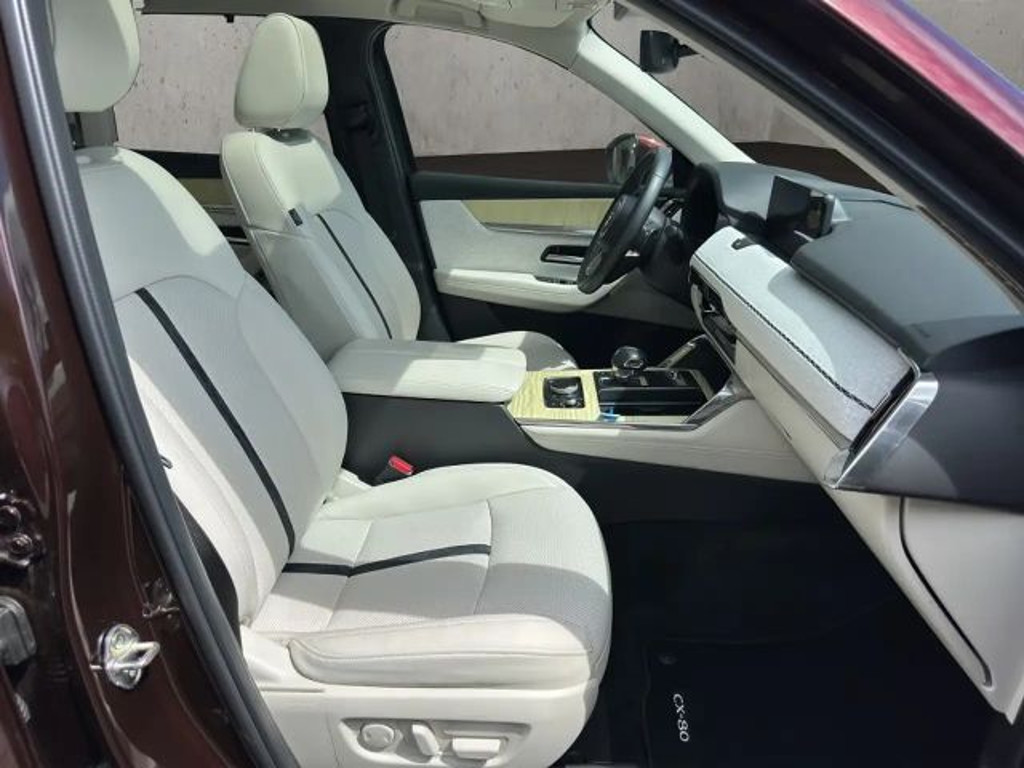 Mazda CX-80