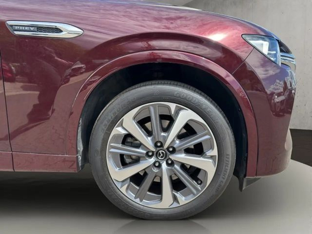 Mazda CX-80