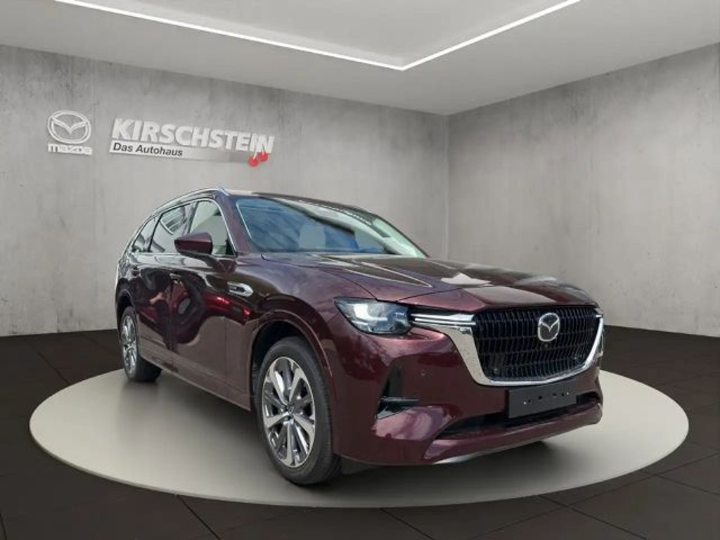 Mazda CX-80