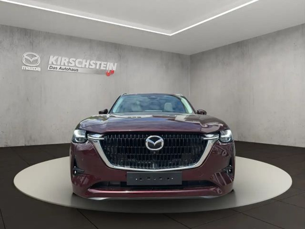 Mazda CX-80