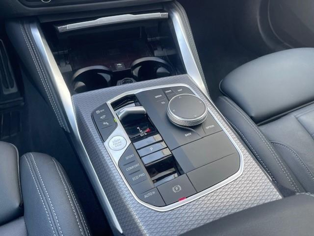 BMW 4 Serie 420 M-Sport Coupé Gran Coupé 420d