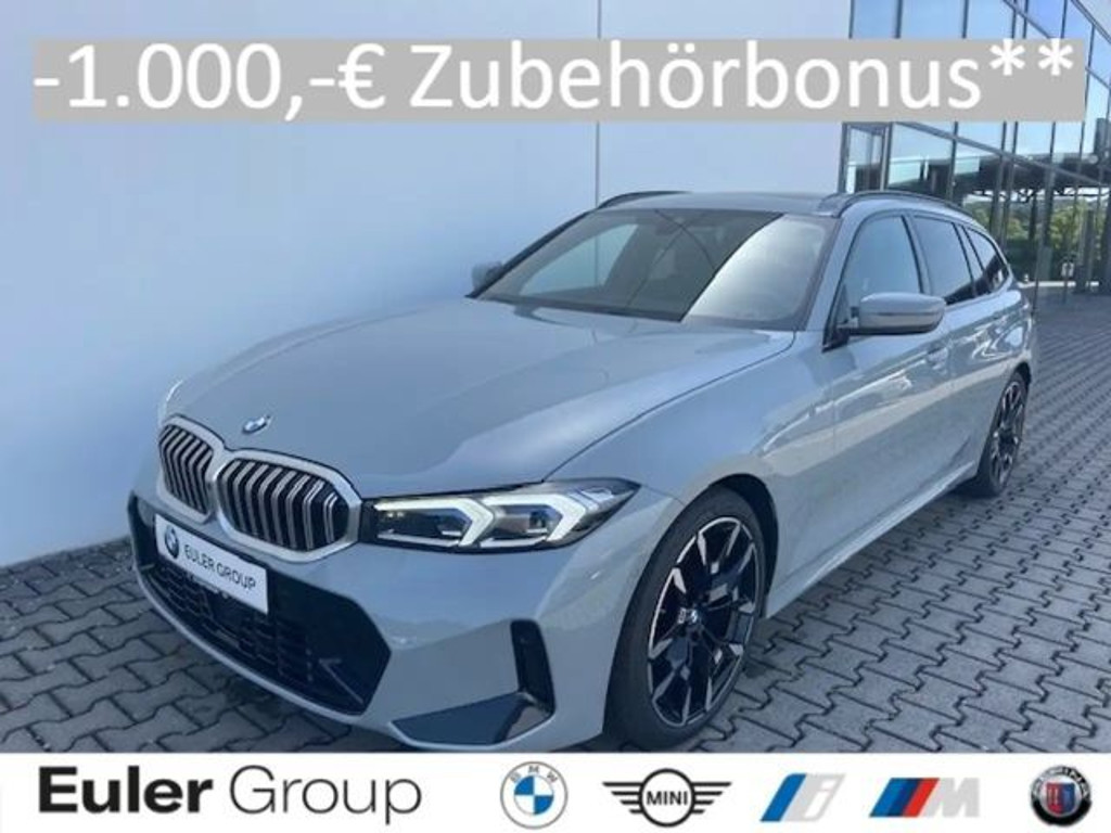BMW 3 Serie 320 M-Sport Touring 320d