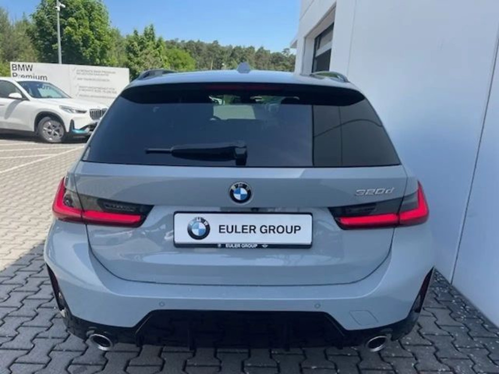 BMW 3 Serie