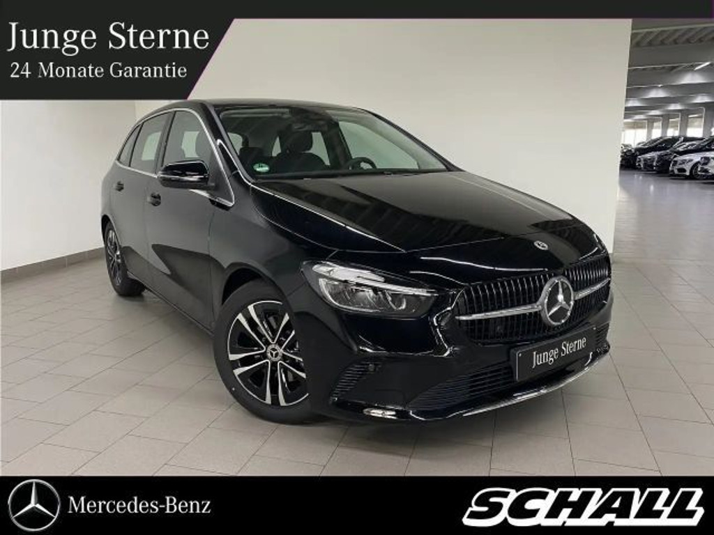 Mercedes-Benz B-Klasse B 200 Progressive