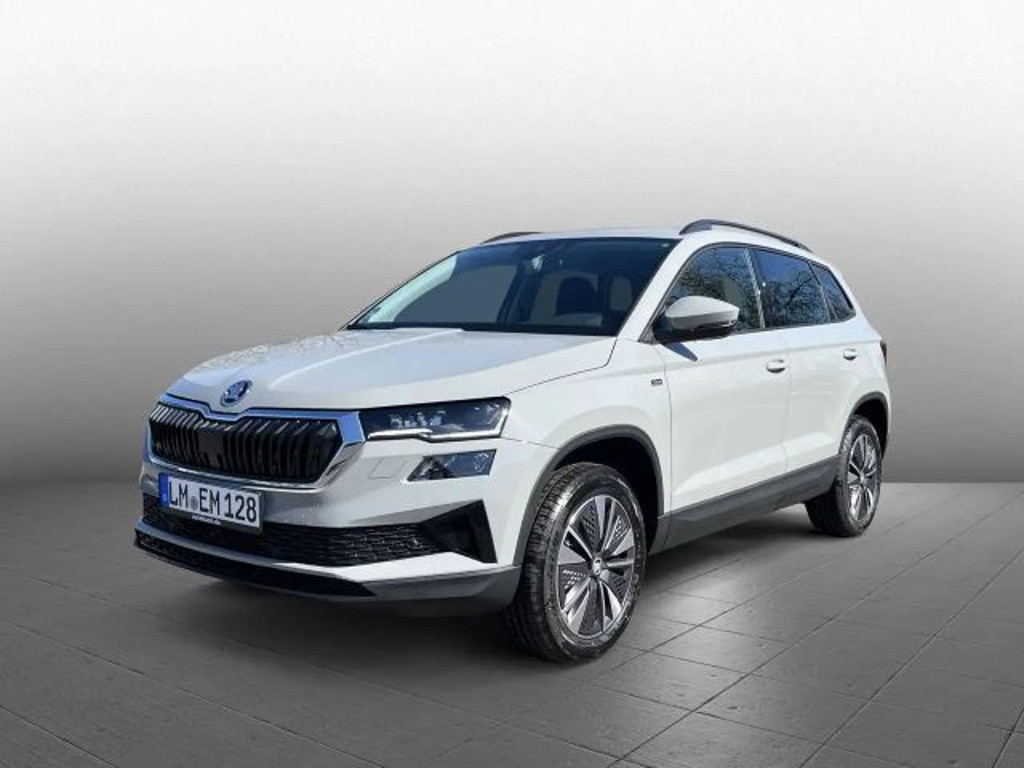 Skoda Karoq 85 Tour