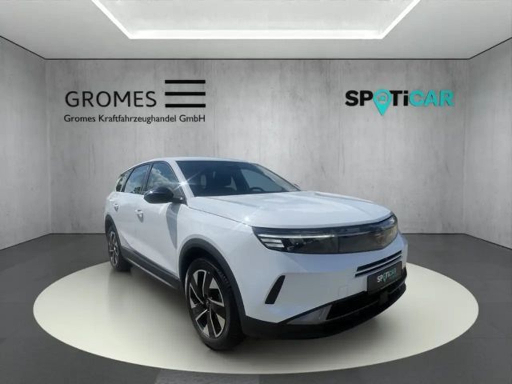 Opel Grandland Hybrid Edition