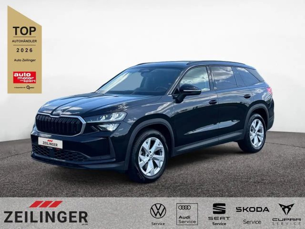 Skoda Kodiaq 2.0 TDI Selection