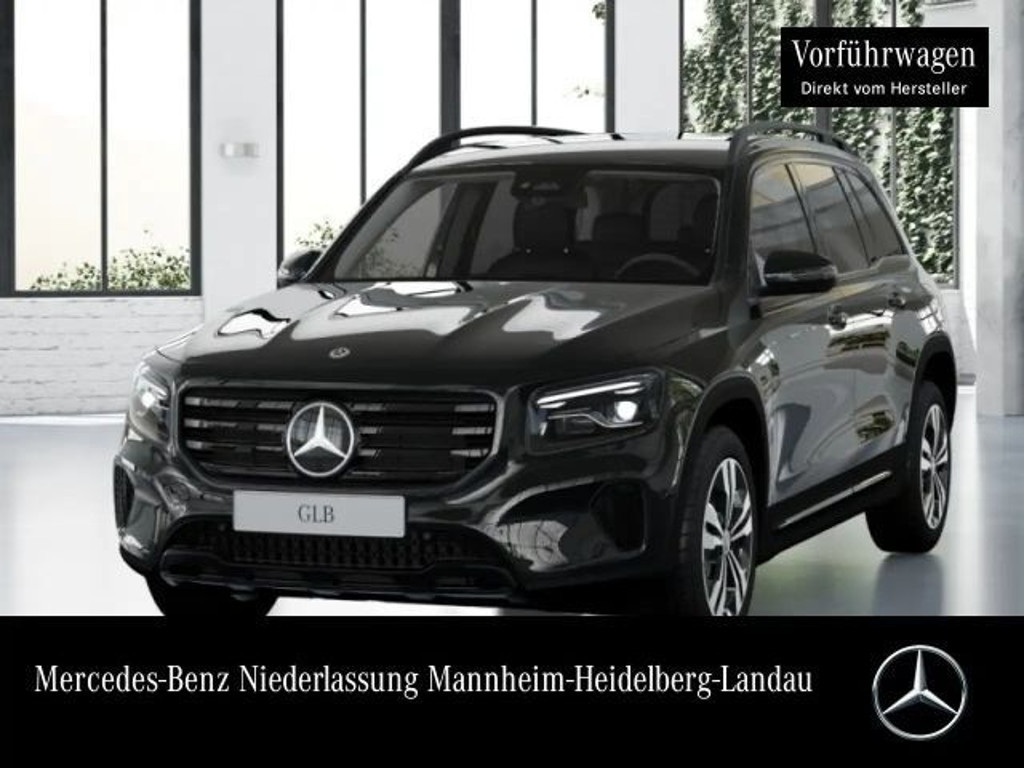 Mercedes-Benz GL-Klasse GLB 200 Progressive