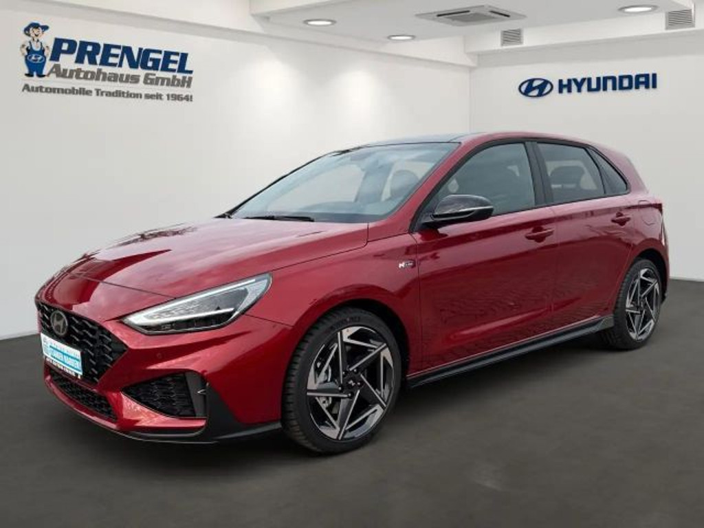 Hyundai i30 N Line