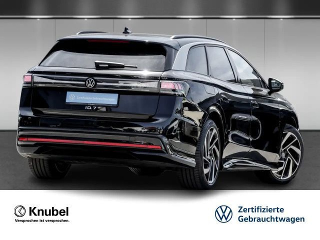Volkswagen ID.7