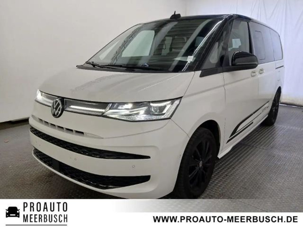 Volkswagen Multivan Lang T7