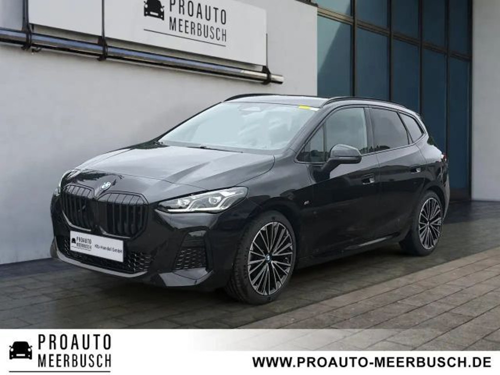 BMW 2 Serie 218 M-Sport Active Tourer 218i