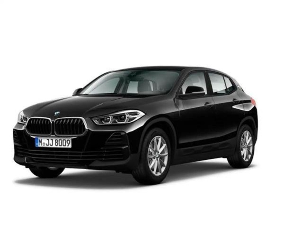 BMW X2 sDrive18d